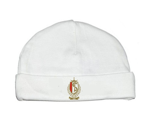 Bonnet diseño del bebé ESTÁNDAR DE LIEGE