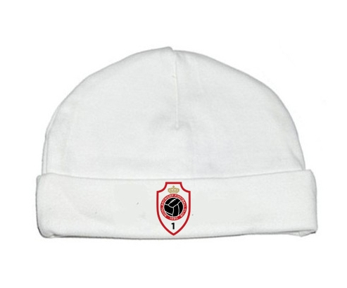 Bonnet Baby Design Royal Antwerp FC