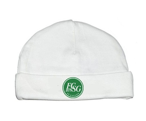 Bonnet diseño de bebé FC Lucerna