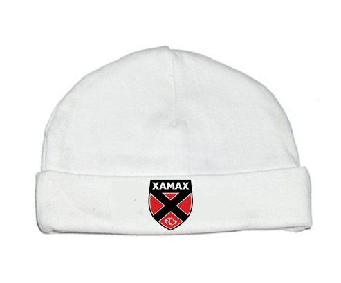 Bonnet diseño para bebés Neuchâtel Xamax
