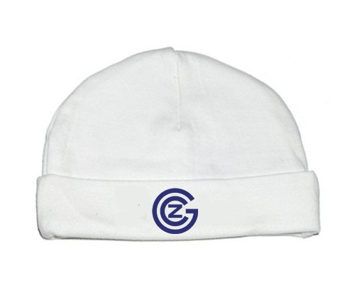 Bonnet diseño de bebé Grasshopper Zurich