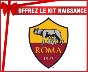 Kit Naissance como roma costumbre para el bebé