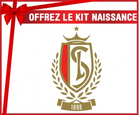 Kit Naissance ESTÁNDAR PERSONALIZADA PARA EL BEBÉ