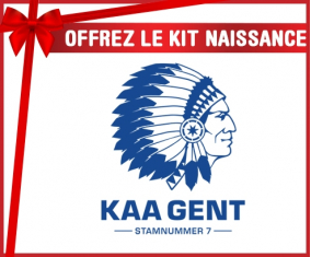 Kit Naissance KAA Gent Bebé personalizado