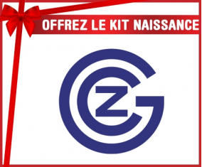 Kit Naissance Grasshopper Zurich Bebé personalizado