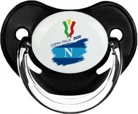 Coppa Italia 2020 Napoli: Clásico punta fisiológica tetina negra