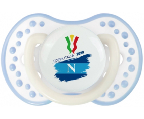 Coppa Italia 2020 Napoli: Clásico punta tetina blanquiazul Lovi Dynamic