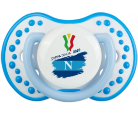 Coppa Italia 2020 Napoli: Punta tetina azul blanco fosforescente Lovi Dynamic