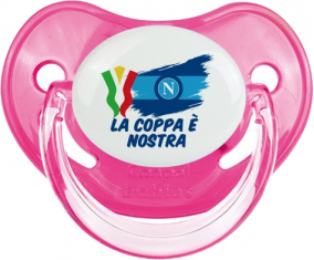 Napoli: La coppa è nostra: Consejo fisiológico clásico de Rose Tetine