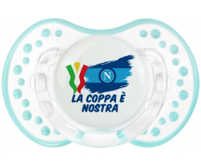 Napoli: La coppa è nostra: Retro-white-lagon classic Tetan tip Lovi Dynamic
