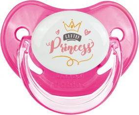 Mi pequeño diseño de princesa-2: Consejo fisiológico clásico de Rose Tetine
