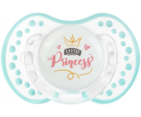 Mi pequeño diseño de princesa-2: Retro-white-lagoon clásico tetina punta Lovi Dynamic