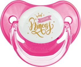 Mi pequeño diseño de princesa-3: Consejo fisiológico clásico de Rose Tetine