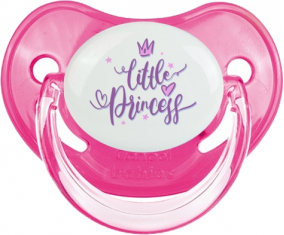 Mi pequeño diseño de princesa-5: Consejo fisiológico clásico de Rose Tetine