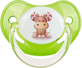 Funny Animals Taurus: Consejo fisiológico tetino verde clásico
