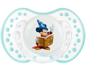 Disney Mickey Magician Magic Book: Retro-white-lagoon clásico Tetin tip Lovi Dynamic