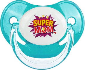 Super MOM: Consejo Fisiológico Tetino Azul Clásico