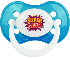 Super MOM: Consejo anatómico tetino clásico de cian