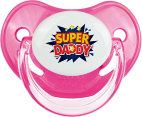 Super DADY: Consejo fisiológico clásico de Rose Tetine
