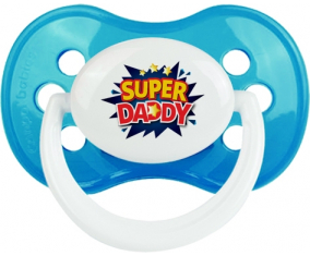 Super DADY: Consejo anatómico clásico de Cian Tetin