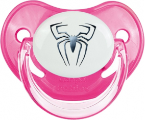 Spiderman Spider: Consejo Fisiológico Clásico Tetino Rosa