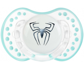 Spiderman Spider: Retro-white-lagoon clásico tetina punta Lovi Dynamic