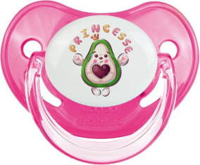 Funny Animals Princess: Consejo Fisiológico Tetino Rosa Clásico