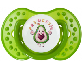 Funny Animals Princess: Chupete lovi dynamic personnalisée