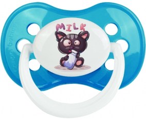 Funny Animals Milk: Consejo anatómico tetino clásico de cian
