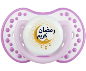 Islam ramadhan kareem design-1: Clásico punta tetina blasfema Lovi Dynamic