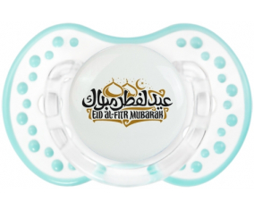 Moubarek de ajuste de tíide islam: Retro-white-lagoon classic Tetine tip Lovi Dynamic
