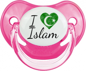 Me encanta el Islam: Consejo fisiológico clásico de Rose Tetine