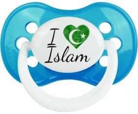 Me encanta el Islam: consejo anatómico tetino clásico de Cian