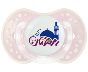 Islam Ramadhan: Retro-pink-tender clásico Tetine tip Lovi Dynamic