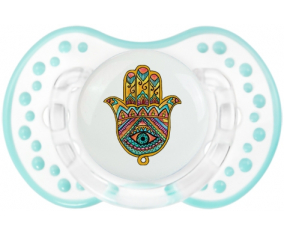 Judaísmo: Khamsa bad eye: Retro-white-lagon classic Tetine tip Lovi Dynamic