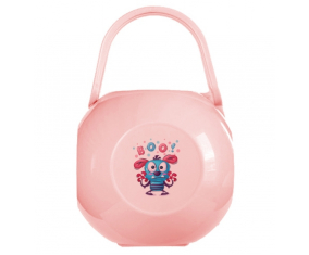 Boo Funny Animals caja de pezón!