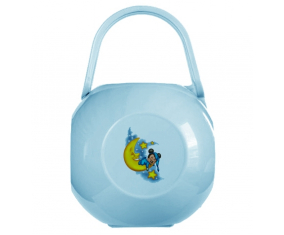 Disney Mickey Nipple Box Buenas noches