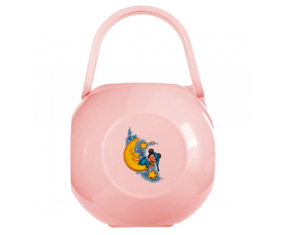 Disney Mickey Nipple Box Buenas noches