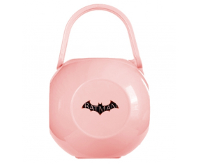 Batman logo design-2 nipple box