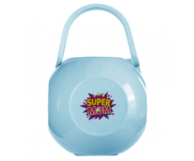 Caja de pezón Super MOM