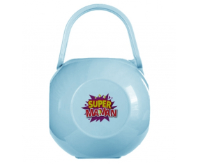 Super Mom Nipple Box