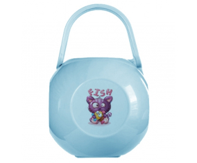 Funo Fish Mascotas Nipple Box