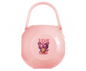 Funo Fish Mascotas Nipple Box