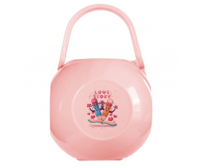 Mascotas Fun Story Nipple Box