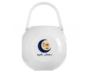 Islam ramadhan kareem design-2 nipple box