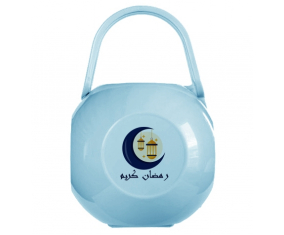 Islam ramadhan kareem design-2 nipple box