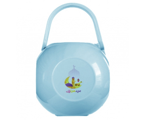 Islam eid mubarek design-2 nipple box