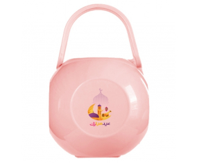 Islam eid mubarek design-2 nipple box