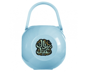Islam eid mubarek design-4 nipple box