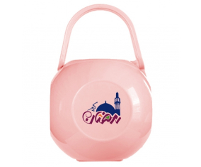 Caja de pezón Islam Ramadhan